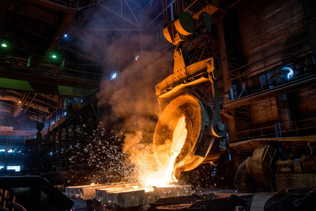 RHI and Magnesita to combine to create a new refractory company