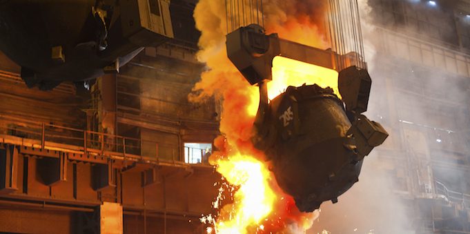 RHI and Magnesita to combine to create a new refractory company