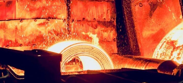 HTR Refactories Belgrade | The driving force of the refractory industry