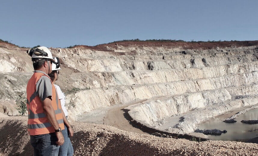 HTR Refactories Belgrade | Refractories remain cool under pressure