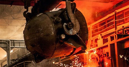 HTR Refactories Belgrade | WRA: Refractories are essential for daily lives