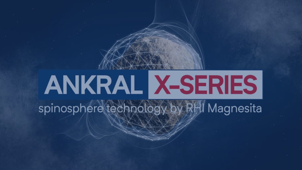HTR Refactories Belgrade | Ankral FX Spinosphere Technology