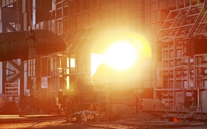 HTR Refactories Belgrade | State-Of-The-Art Technology in the Preparation of Tundishes